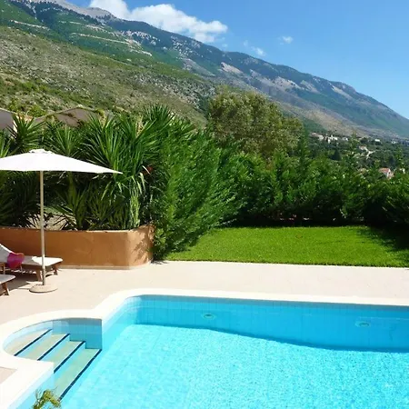 Lourdata Sleeps 4 * Lourdata (Kefalonia)