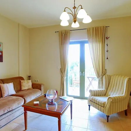 Lourdata Sleeps 4 Lourdata (Kefalonia)