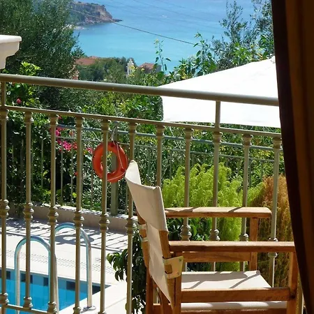 Lourdata Sleeps 4 Villa Lourdata (Kefalonia)
