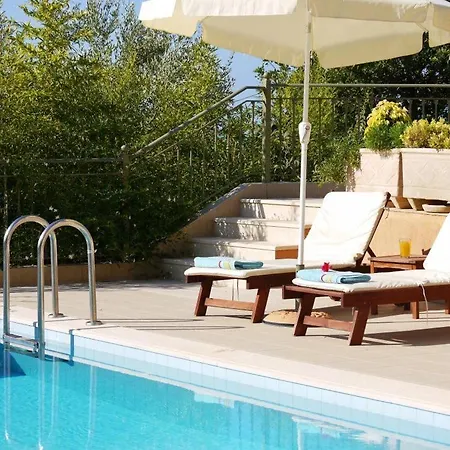 Lourdata Sleeps 4 Lourdata (Kefalonia)