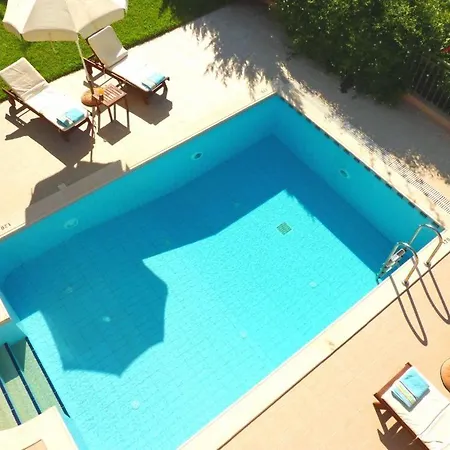 Lourdata Sleeps 4 Lourdata (Kefalonia)