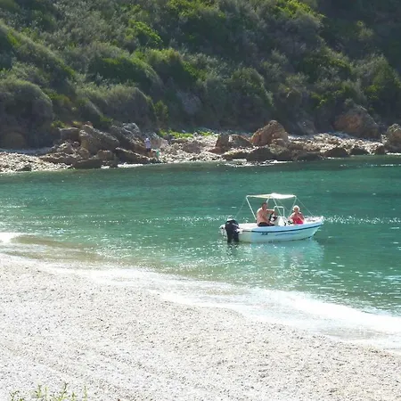 Lourdata Sleeps 4 Villa Lourdata (Kefalonia)