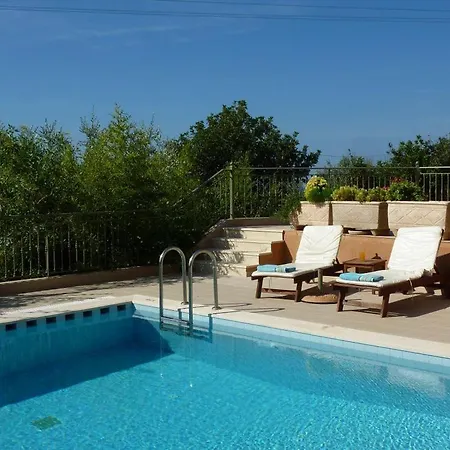 Lourdata Sleeps 4 Lourdata (Kefalonia)