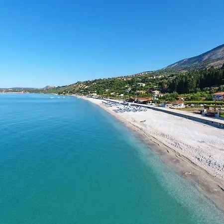 Villa Lourdata Sleeps 4 Lourdata (Kefalonia)